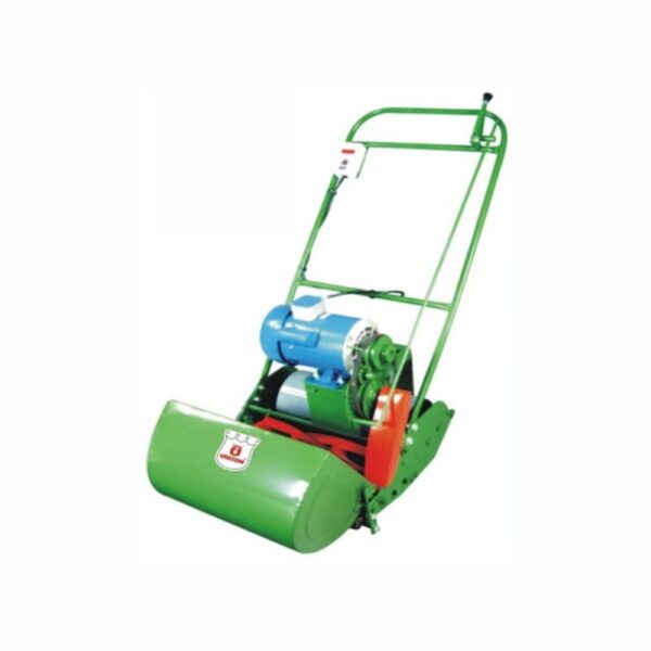 UNISON 'BLACK PANTHER' ELECTRO Power Mower 16"(400 MM)