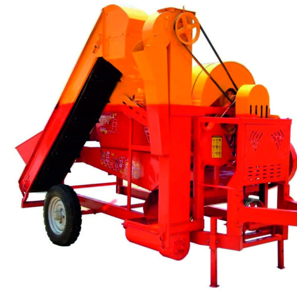 Sambhi Maize dehusker thresher