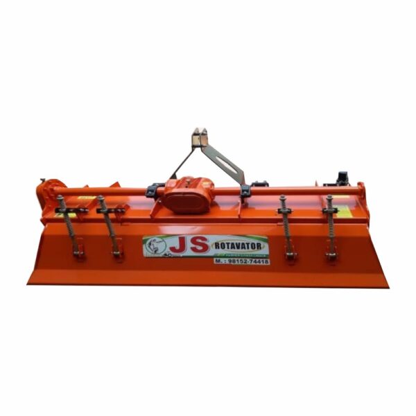 JS AGRICULTURE ROTAVATOR 418 (6 FEET)