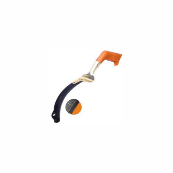 UNISON SERRATED SICKLE