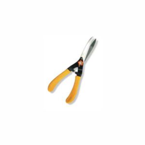 UNISON Hedge Shear With Plastic Handle