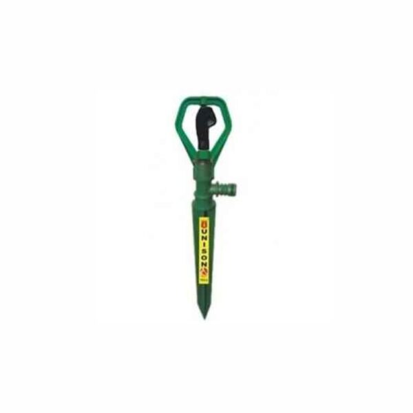 UNISON Spike Sprinkler With Octagonal Head