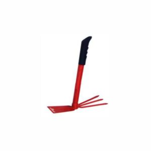UNISON HOE ‘W’ FORK WITH 18″ HANDLE