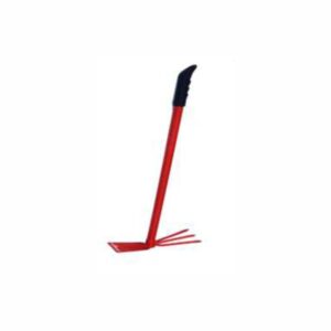 UNISON HOE ‘W’ FORK WITH 30″ HANDLE