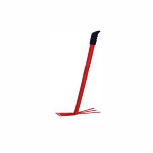 UNISON HOE ‘W’ FORK WITH 45″ HANDLE