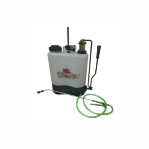 UNISON Knapsack Manual Spray Pump 16 Liters