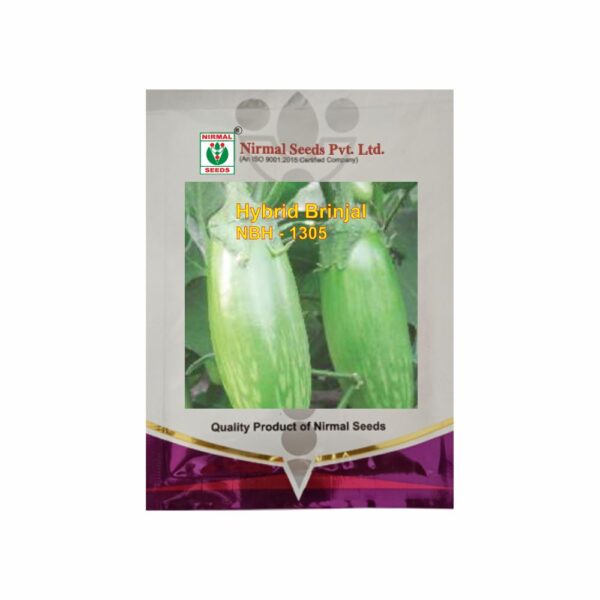 NIRMAL HY.BRINJAL NBH-1305 (10 GM)