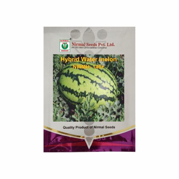 NIRMAL HY.WATER MELON NWMH-148+ (25 GM)