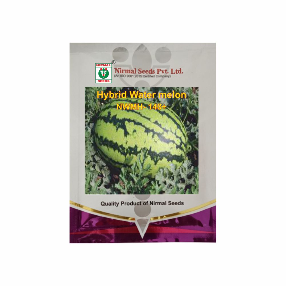 NIRMAL HY.WATER MELON NWMH-148+ (25 GM)