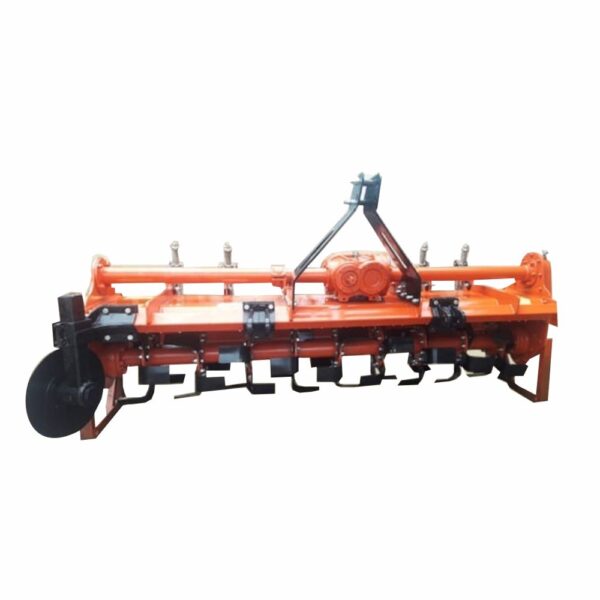 JS AGRICULTURE ROTAVATOR 418 (6 FEET) - Image 2