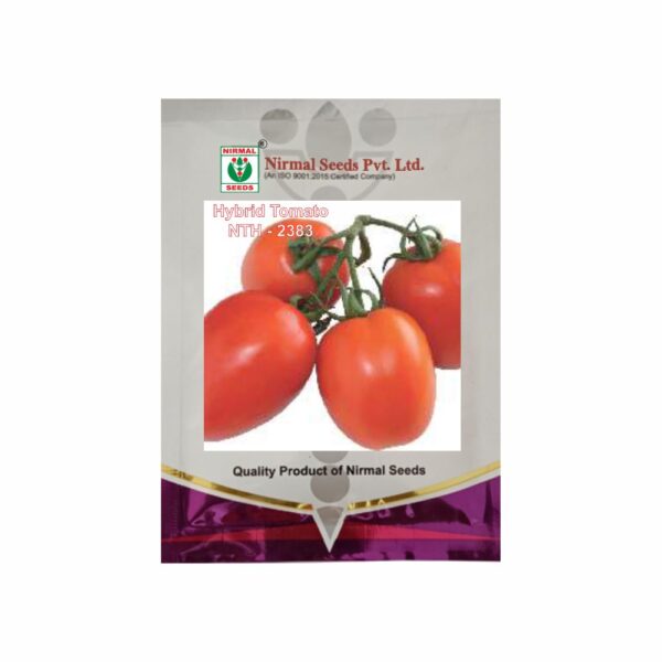 NIRMAL HY.TOMATO NTH-2383 (10 GM)
