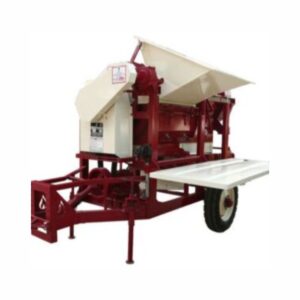 GAUTAM GT-25 MULTICROP THRESHER(TRACTOR OPERATED) AUTOMATIC