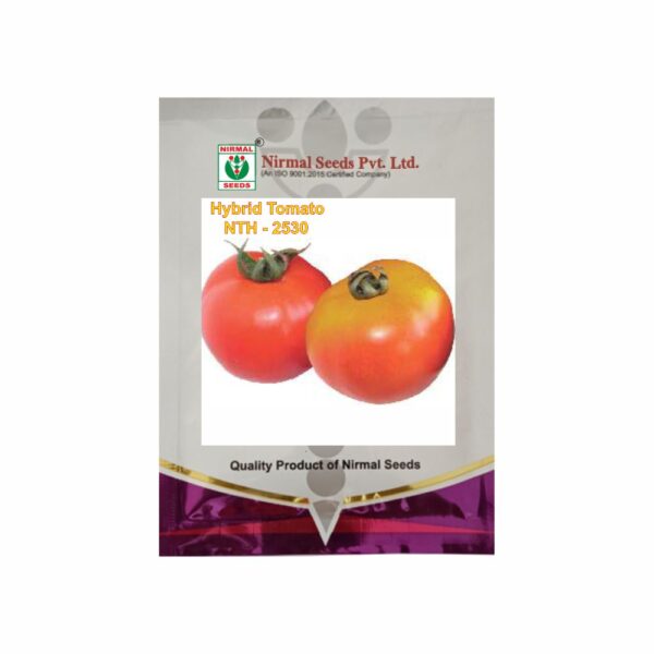 NIRMAL HY.TOMATO NTH-2530 (10 GM)