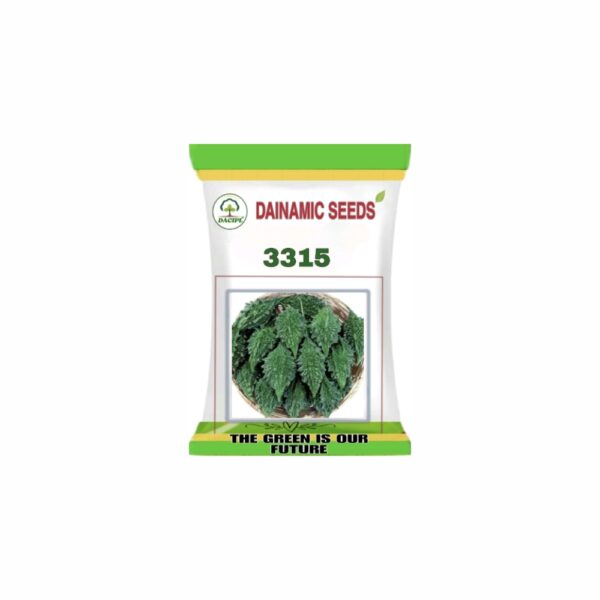 DAINAMIC BITTER GOURD 3315 (CHOHA) (50 gm)