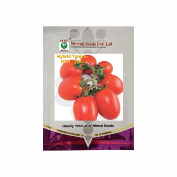 NIRMAL HY.TOMATO NTH-3494 (10 GM)