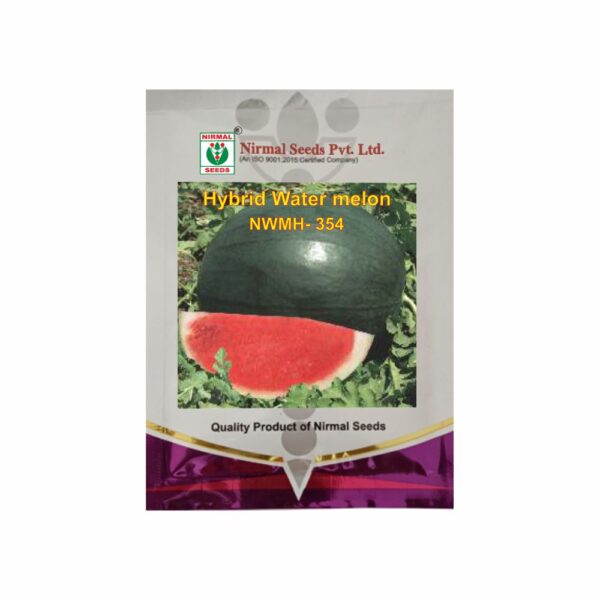 NIRMAL HY.WATER MELON NWMH-354 (50 GM)