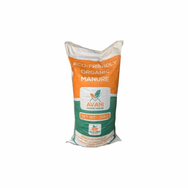 Avani Organic Manure (25 kg)