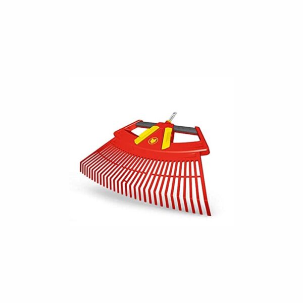 AGROTIS 4-IN-1 LEAF RAKE
