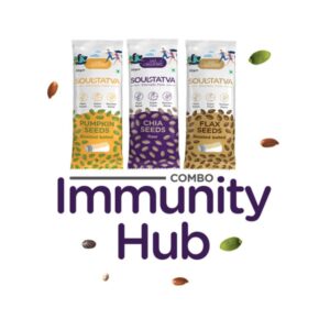 soultatva Immunity Hub combo