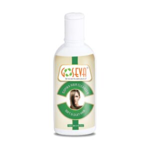 goseva Gopika Hair cleanser – Hair Shampoo (500 ml)