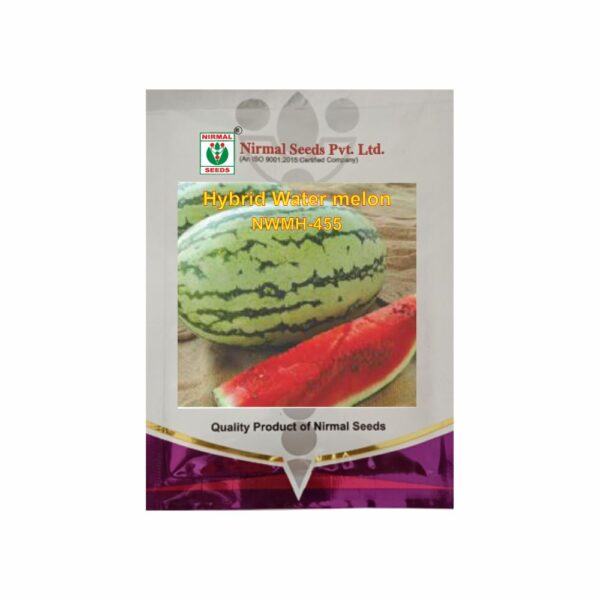 NIRMAL HY.WATER MELON NWMH-455 (10 GM)