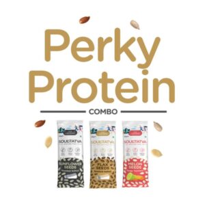 soultatva Perky-Protein combo