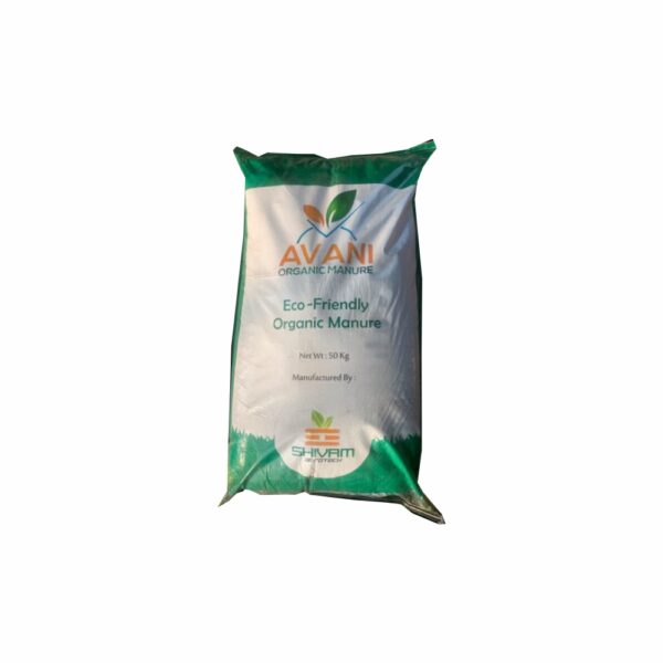 Avani Organic Manure (50 kg)