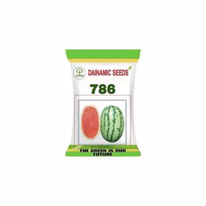 dainamic water melon 786 (50 gm)