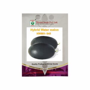 NIRMAL HY.WATER MELON ICE BOX NWMH-945 (10 GM)