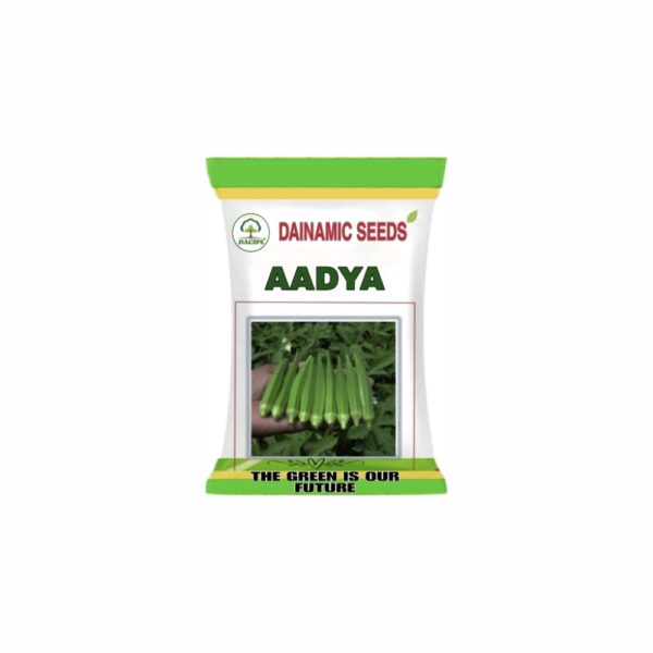 DAINAMIC OKRA AADYA (250 gm)