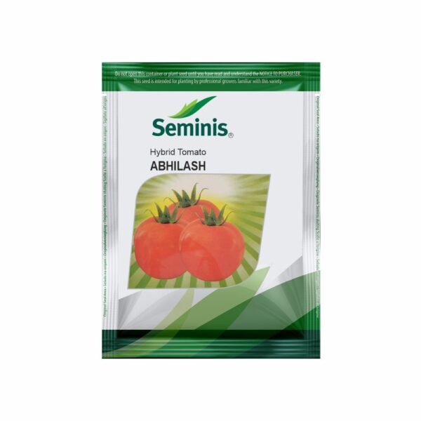 SEMINIS TOMATO Abhilash (10 GM)