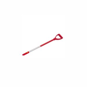 AGROTIS ALUMINIUM D-HANDLE