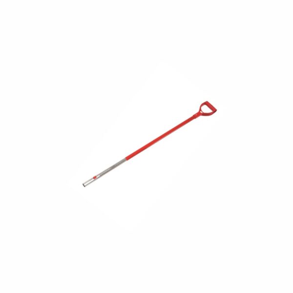 AGROTIS ALUMINIUM D-HANDLE