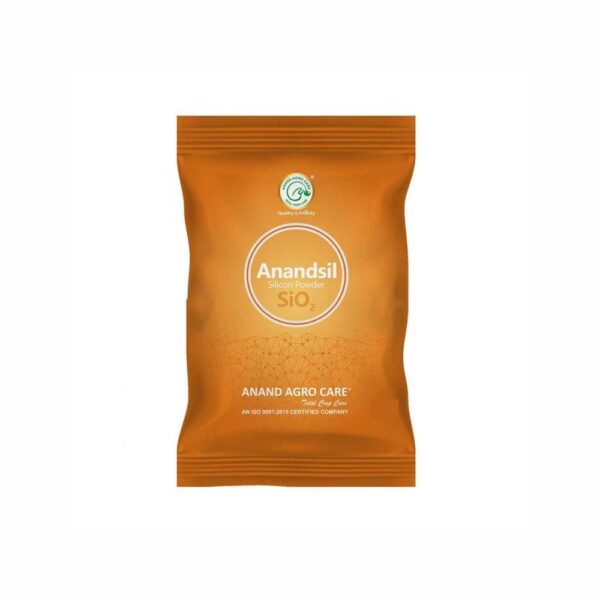 Anand Agro Anand Sil (p) (1000 gm)