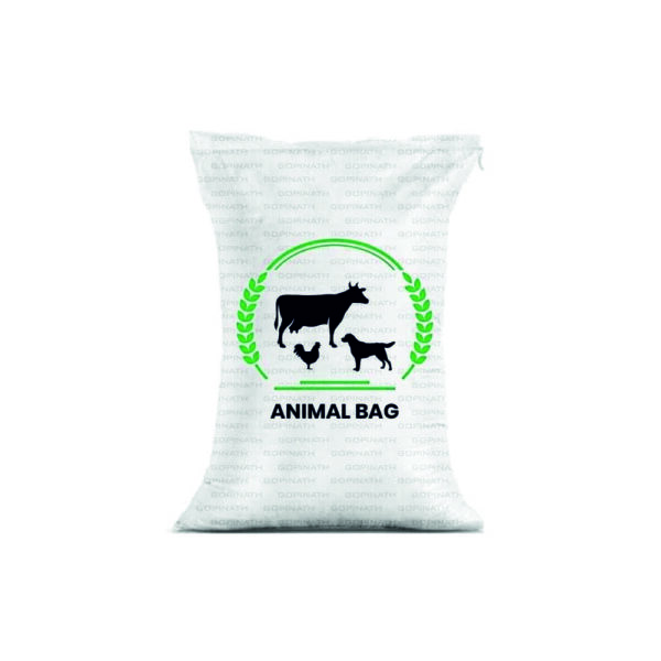 HK ANIMAL BAG (PRICE PER KG)