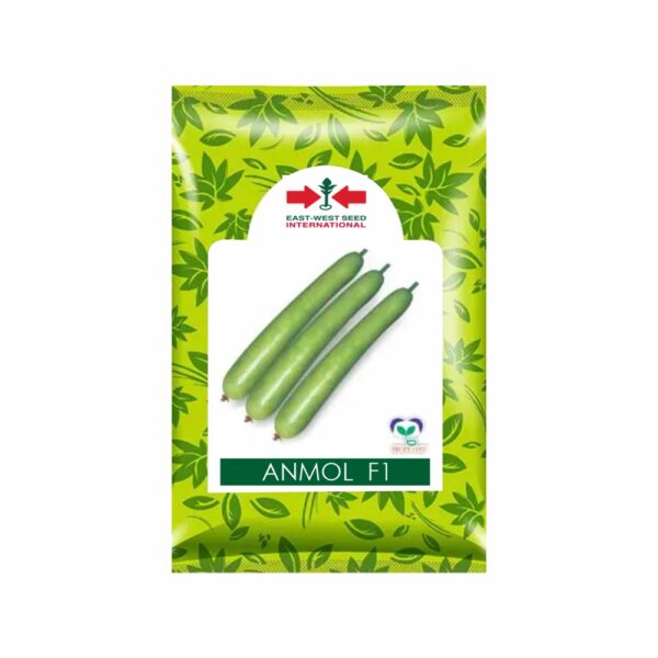 East West Bottle Gourd Anmol (50 gm)