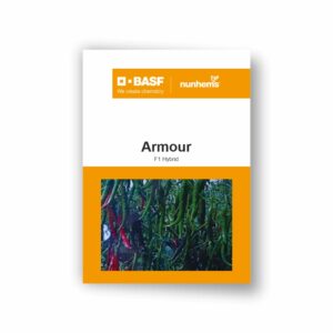 BASF Nunhems HOT PEPPER ARMOUR (1500 Seeds)