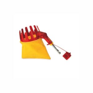 AGROTIS ARTICULATED FRUIT PICKER