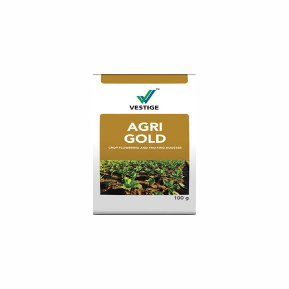 Vestige Agri Gold (100gm)