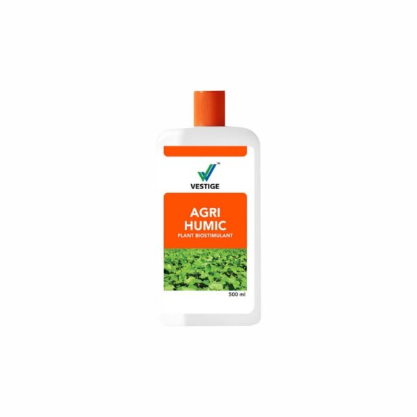 Vestige Agri Humic (500ml)