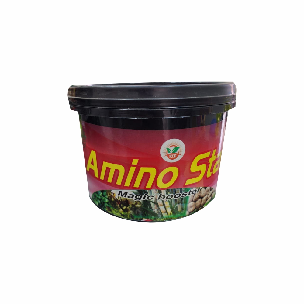 Kisan Crop Amino Star Plus (500gm)