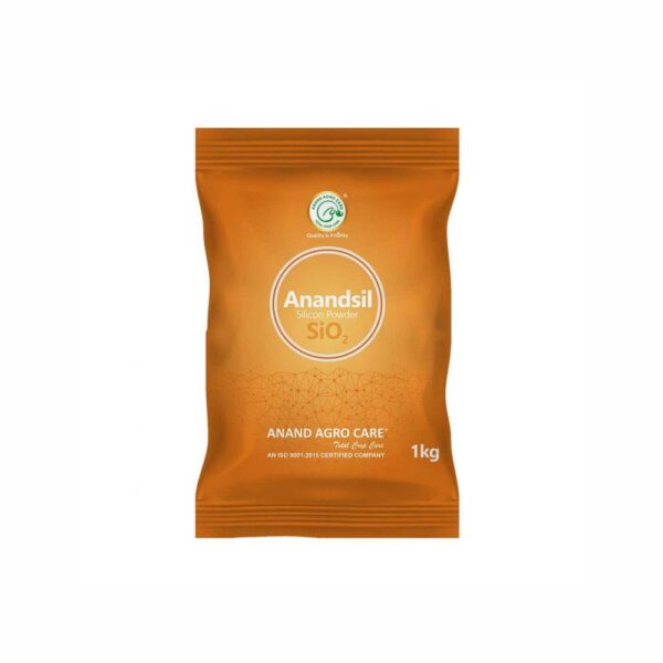 Anand Agro Anand Sil (p) (250 gm)
