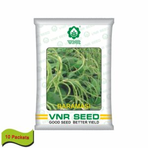 VNR Cow pea baramsi (100 GM) (5 packets)