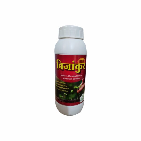 sneha BEEJANKUR (SEED TREATMENT) (250 ml)