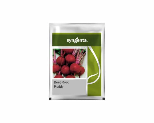 Syngenta BEET ROOT Ruddy (200 gm)