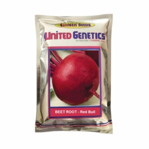 UNITED GENETICS BEET UGI RED BULL (50 GM)
