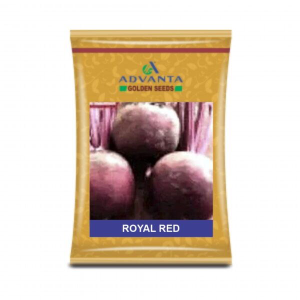 ADVANTA/upl BEET ROYAL RED (200 GM)