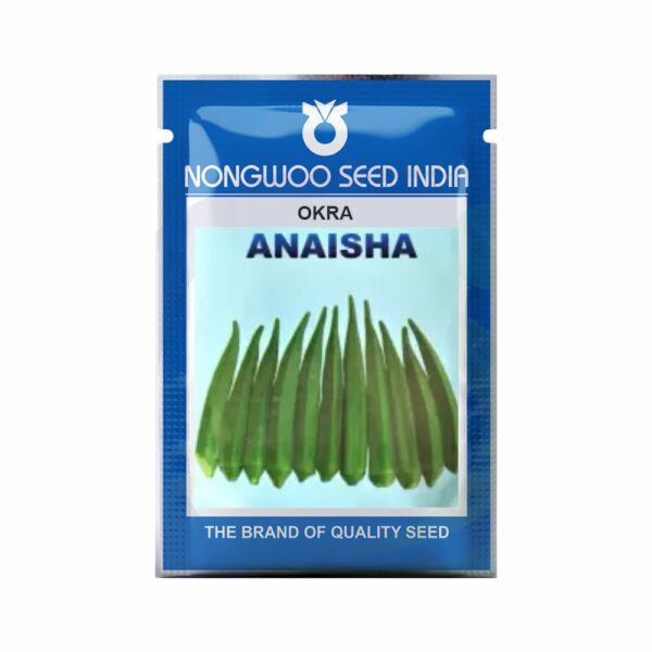 NONGWOO BHENDI NON ANAISHA (250 GM)