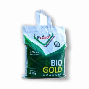FLUENT Bio gold (5 KG)