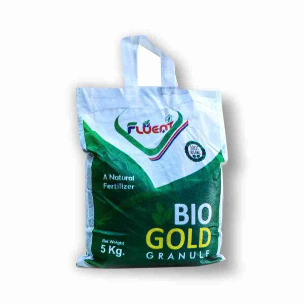 FLUENT Bio gold (5 KG)